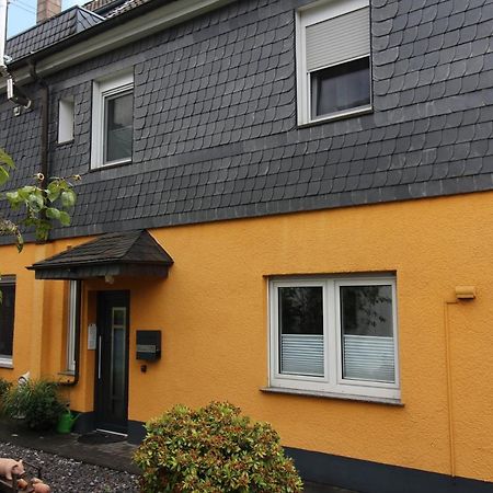 Privatzimmer Haus Gruenewald سولينجين المظهر الخارجي الصورة