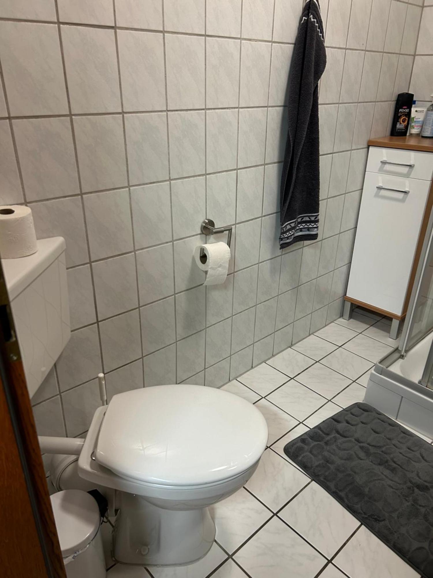 Privatzimmer Haus Gruenewald سولينجين المظهر الخارجي الصورة
