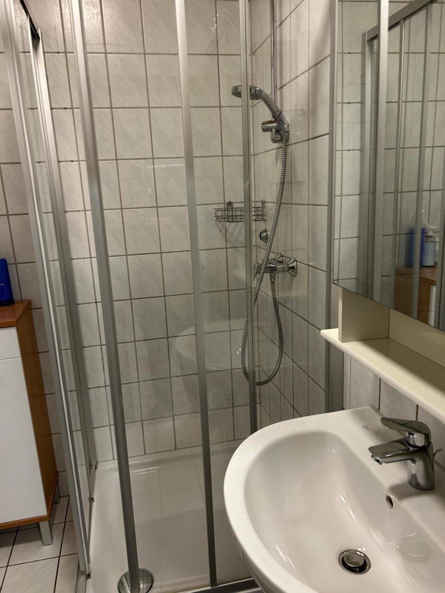 Privatzimmer Haus Gruenewald سولينجين المظهر الخارجي الصورة